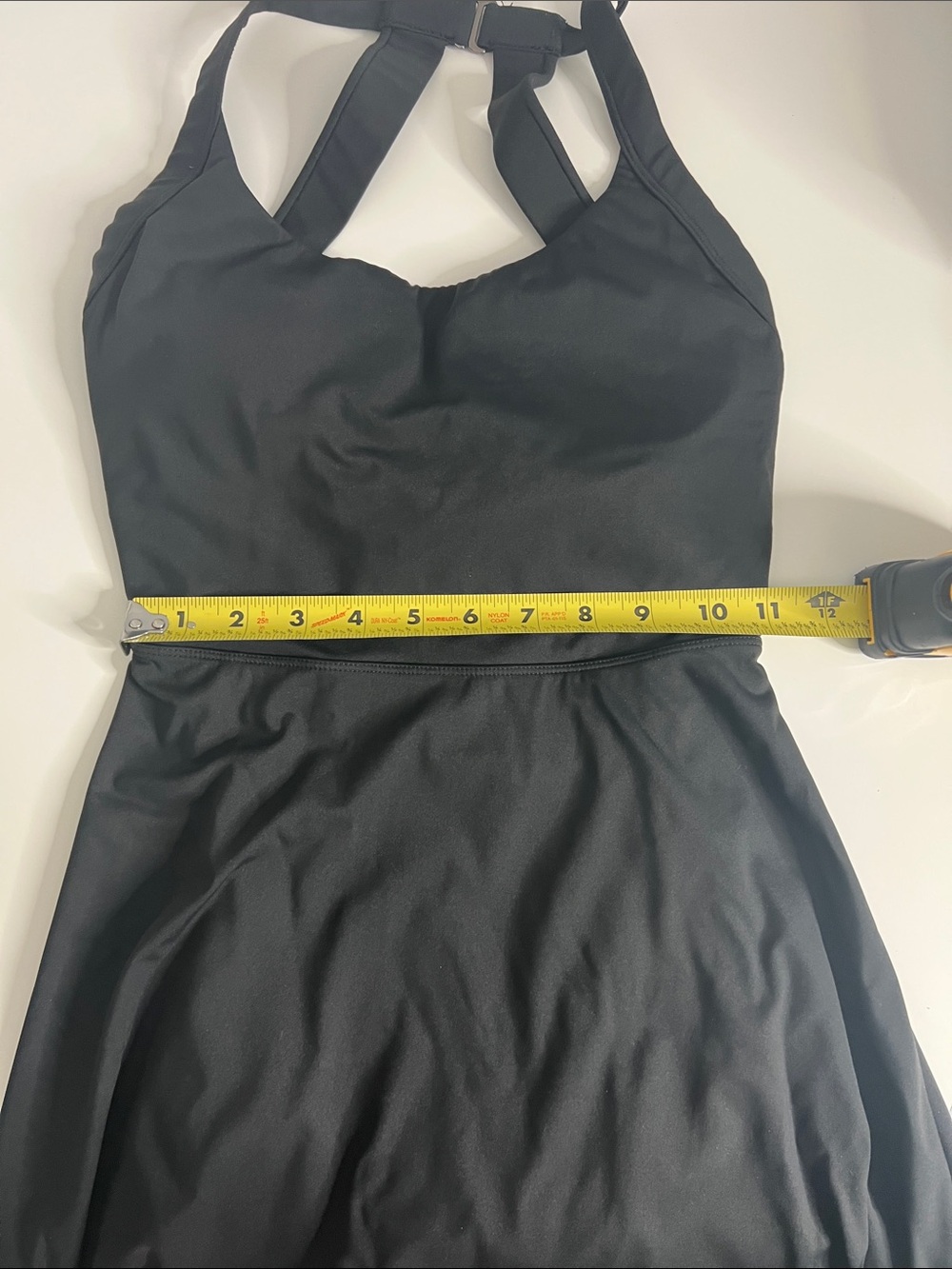 Halara Backless Twisted Active Dress Women’s size XS - Picture 8 of 8